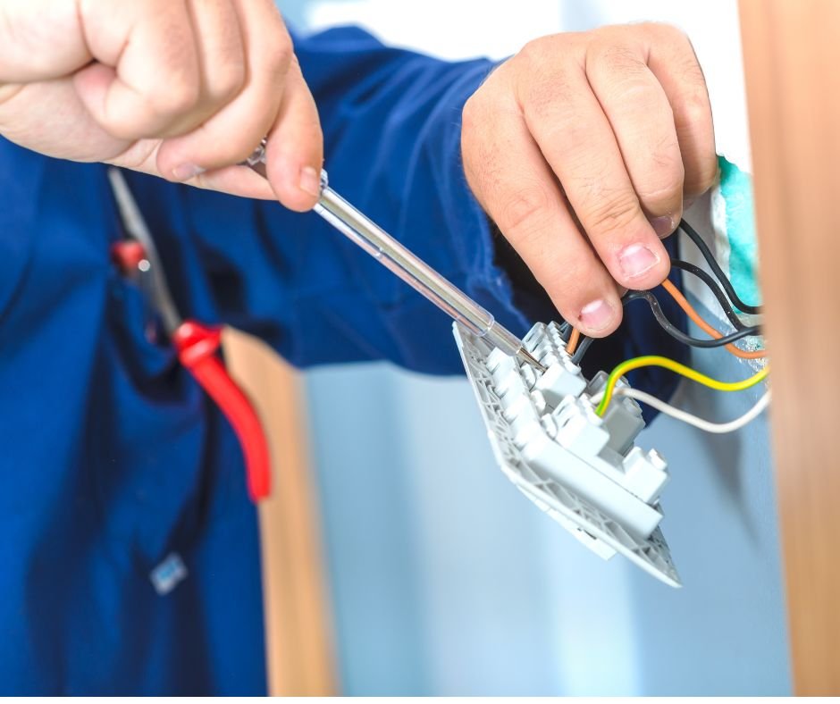 Elektroinstallation